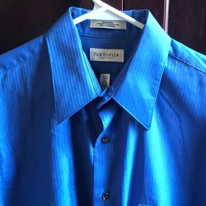 Men’s dress shirt